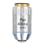 Infinity Plan Achromatic objectives For NK-310 Series Biological Microscope Infinity Plan Achromatic objectives For NK-310 Series Biological Microscope