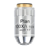 Infinity Plan Achromatic objectives For NK-310 Series Biological Microscope Infinity Plan Achromatic objectives For NK-310 Series Biological Microscope