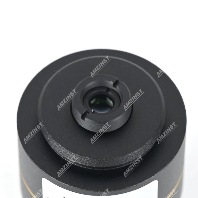 KMF-037X Fixed Microscope Camera Adapter 0.37X KMF-037X Fixed Microscope Camera Adapter 0.37X