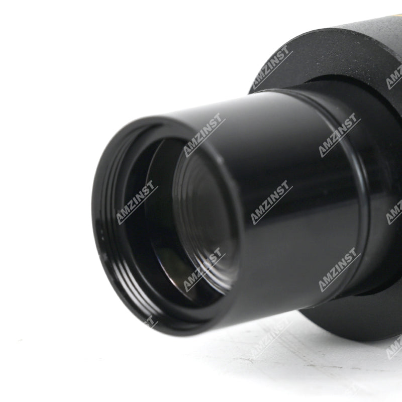 KMF-075X Fixed Microscope Camera Adapter 0.75X KMF-075X Fixed Microscope Camera Adapter 0.75X