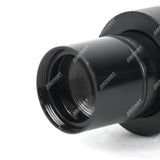 KMF-075X Fixed Microscope Camera Adapter 0.75X KMF-075X Fixed Microscope Camera Adapter 0.75X