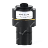 KMF-037X Fixed Microscope Camera Adapter 0.37X KMF-037X Fixed Microscope Camera Adapter 0.37X