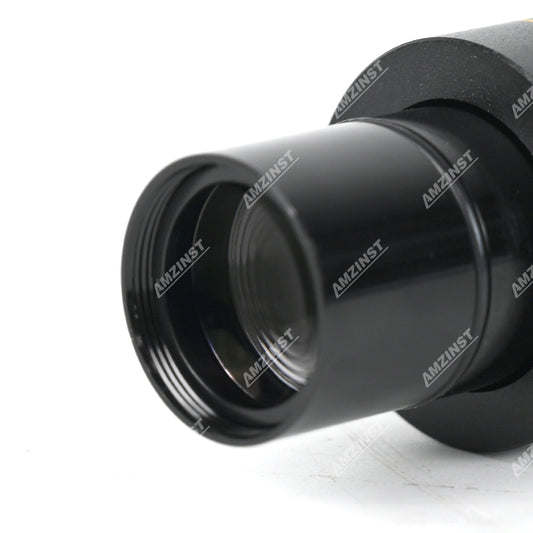 KMF-1X 1x Fixed Microscope Camera Adapter