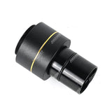 KMF-1X 1x Fixed Microscope Camera Adapter KMF-1X 1x Fixed Microscope Camera Adapter