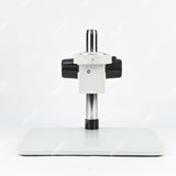 L1 Microscope Post Stand with Large Base, 76mm Coarse Focus L1 Microscope Post Stand with Large Base, 76mm Coarse Focus