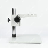 L1 Microscope Post Stand with Large Base, 76mm Coarse Focus L1 Microscope Post Stand with Large Base, 76mm Coarse Focus