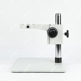 L1 Microscope Post Stand with Large Base, 76mm Coarse Focus L1 Microscope Post Stand with Large Base, 76mm Coarse Focus