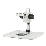 L2 Microscope Post Stand with Large Base, 76mm Coarse Focus L2 Microscope Post Stand with Large Base, 76mm Coarse Focus