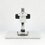 L2 Microscope Post Stand with Large Base, 76mm Coarse Focus L2 Microscope Post Stand with Large Base, 76mm Coarse Focus