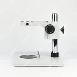 L2 Microscope Post Stand with Large Base, 76mm Coarse Focus L2 Microscope Post Stand with Large Base, 76mm Coarse Focus