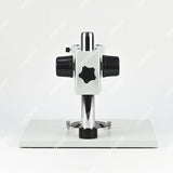 L2 Microscope Post Stand with Large Base, 76mm Coarse Focus L2 Microscope Post Stand with Large Base, 76mm Coarse Focus