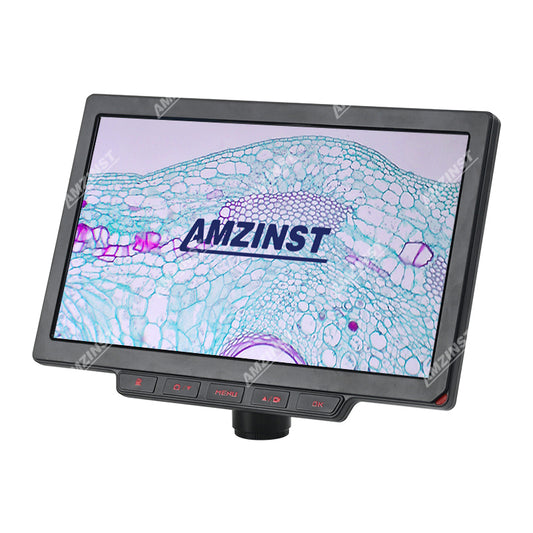 LCD-2M10 10.1-inch LCD Screen Built-in 2.0MP Microscpe Camera