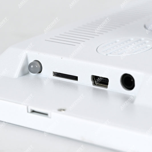 LCD-2M7 7-inch LCD Screen Built-in 2.0MP Microscpe Camera