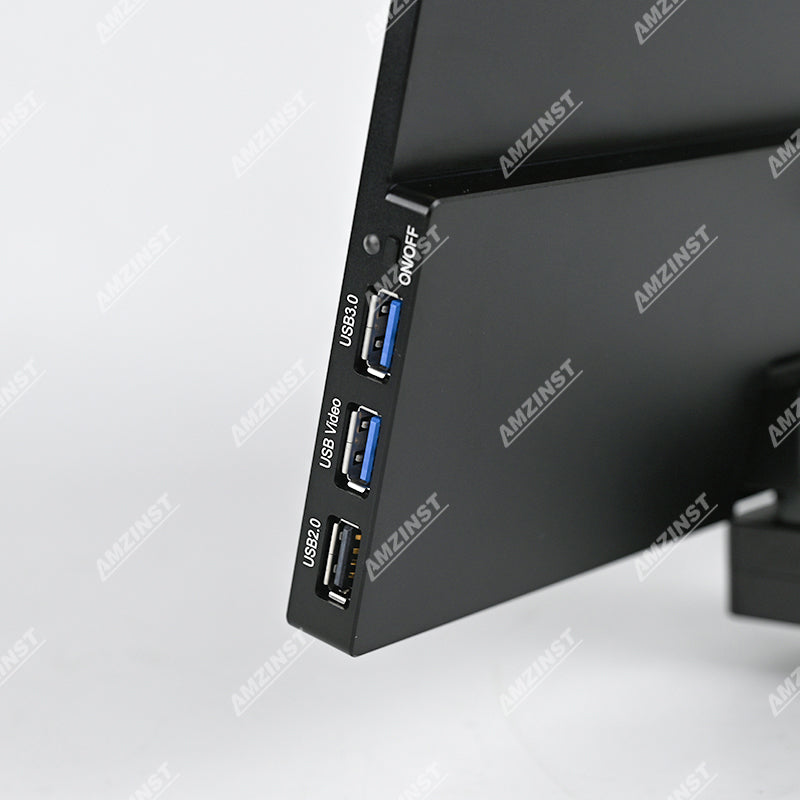 LCD-4KWF 13,3-дюймовый ЖК-экран 4K Микроскопическая камера с WiFi, HDMI, выходом USB 3.0 LCD-4KWF 13,3-дюймовый ЖК-экран 4K Микроскопическая камера с WiFi, HDMI, выходом USB 3.0