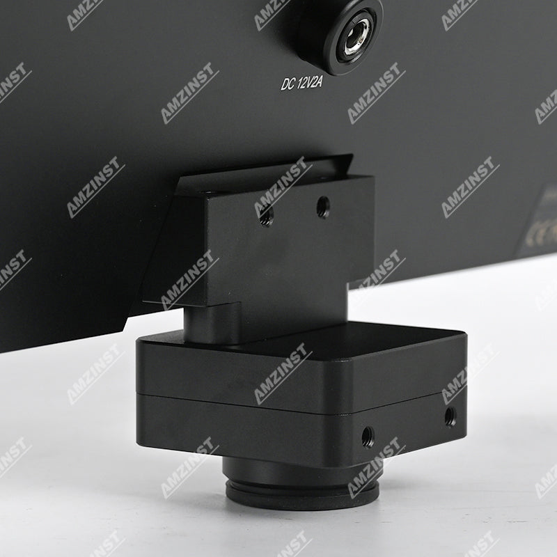 LCD-4KWF 13,3-дюймовый ЖК-экран 4K Микроскопическая камера с WiFi, HDMI, выходом USB 3.0 LCD-4KWF 13,3-дюймовый ЖК-экран 4K Микроскопическая камера с WiFi, HDMI, выходом USB 3.0