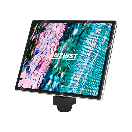 LCD-5M 9,7 Zoll Touchpad 5.0MP Mikroskopkamera integriert Android 5.11 System