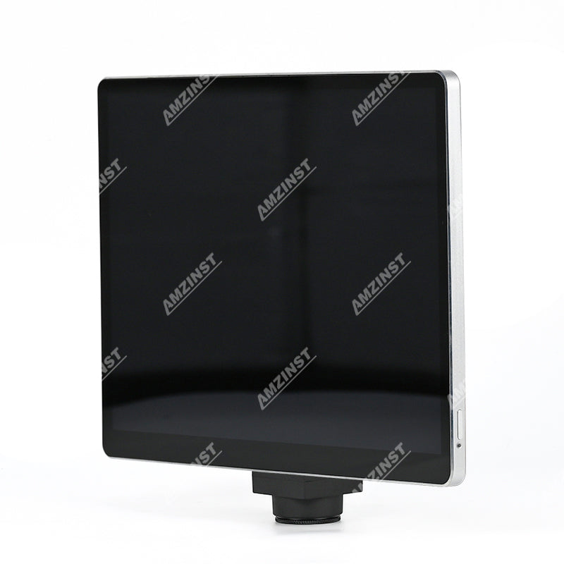 LCD-8M 10,5-дюймовый сенсорный экран 8,0 МП микроскоп камера встроенная система Android 11 LCD-8M 10,5-дюймовый сенсорный экран 8,0 МП микроскоп камера встроенная система Android 11