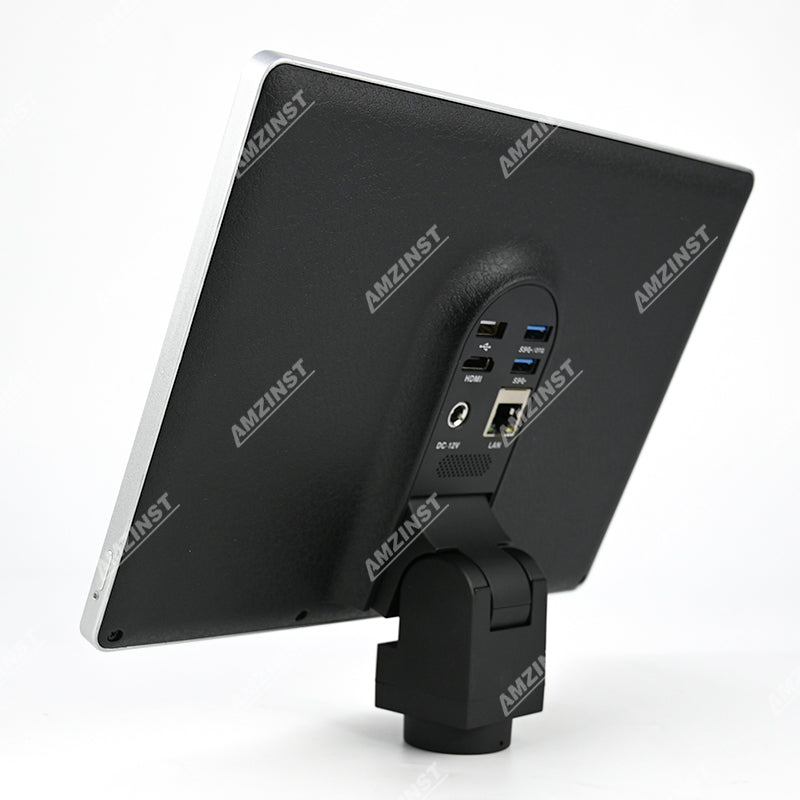 LCD-8M 10,5-дюймовый сенсорный экран 8,0 МП микроскоп камера встроенная система Android 11 LCD-8M 10,5-дюймовый сенсорный экран 8,0 МП микроскоп камера встроенная система Android 11