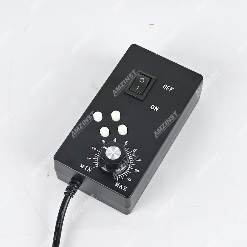 Светодиодная кольцевая подсветка для микроскопа LED-144TR с 4-х секторным управлением Светодиодная кольцевая подсветка для микроскопа LED-144TR с 4-х секторным управлением