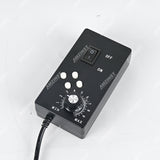 Светодиодная кольцевая подсветка для микроскопа LED-144TR с 4-х секторным управлением Светодиодная кольцевая подсветка для микроскопа LED-144TR с 4-х секторным управлением