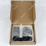 Светодиодная кольцевая подсветка для микроскопа LED-144TR с 4-х секторным управлением Светодиодная кольцевая подсветка для микроскопа LED-144TR с 4-х секторным управлением