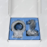 Кольцевой осветитель для микроскопа LED-60TB с сертификатами UL и CE Кольцевой осветитель для микроскопа LED-60TB с сертификатами UL и CE