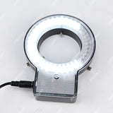 LED-80T светодиодный кольцевой осветитель для стереомикроскопа с 4-сегментным разделением, одобрение UL и CE LED-80T светодиодный кольцевой осветитель для стереомикроскопа с 4-сегментным разделением, одобрение UL и CE