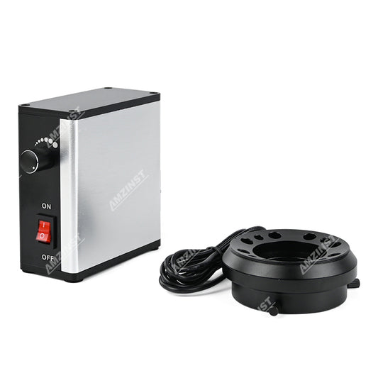 Источник света для микроскопа LED-8WS