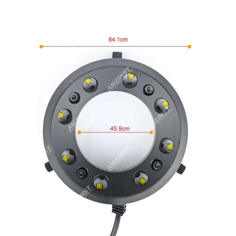 Источник света для микроскопа LED-8WS Источник света для микроскопа LED-8WS