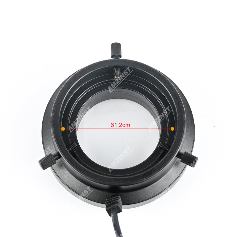 Источник света для микроскопа LED-8WS Источник света для микроскопа LED-8WS