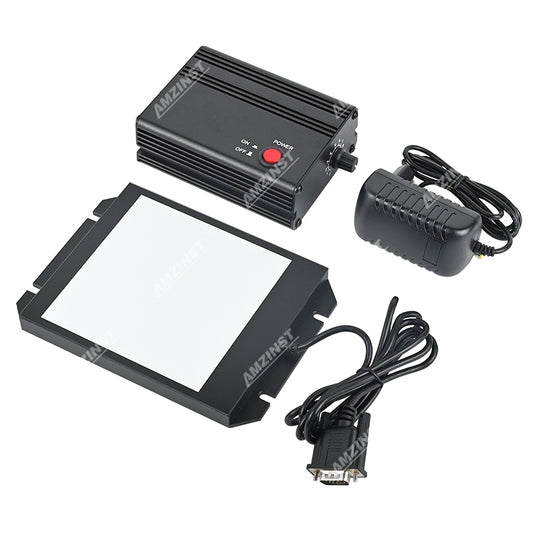 Светодиодная панель LED-BL4 для подсветки 100 x 100 мм (4x4 дюйма)