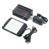 Светодиодная панель LED-BL4 для подсветки 100 x 100 мм (4x4 дюйма) Светодиодная панель LED-BL4 для подсветки 100 x 100 мм (4x4 дюйма)