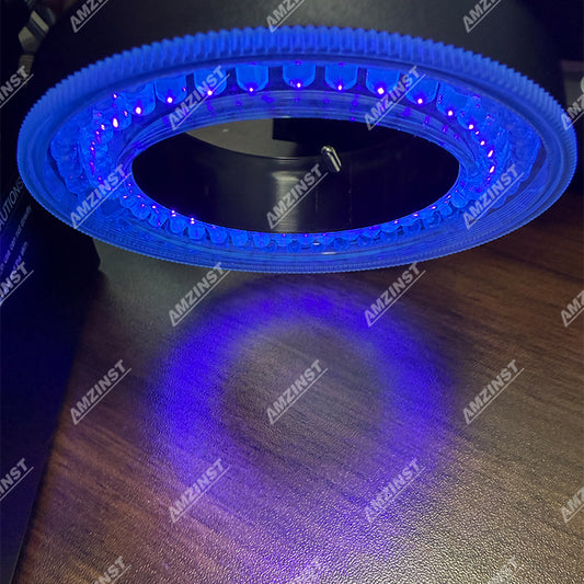 LED-EUV — источник света для микроскопа с балансировкой дневного и ультрафиолетового света