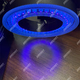 LED-EUV — источник света для микроскопа с балансировкой дневного и ультрафиолетового света LED-EUV — источник света для микроскопа с балансировкой дневного и ультрафиолетового света