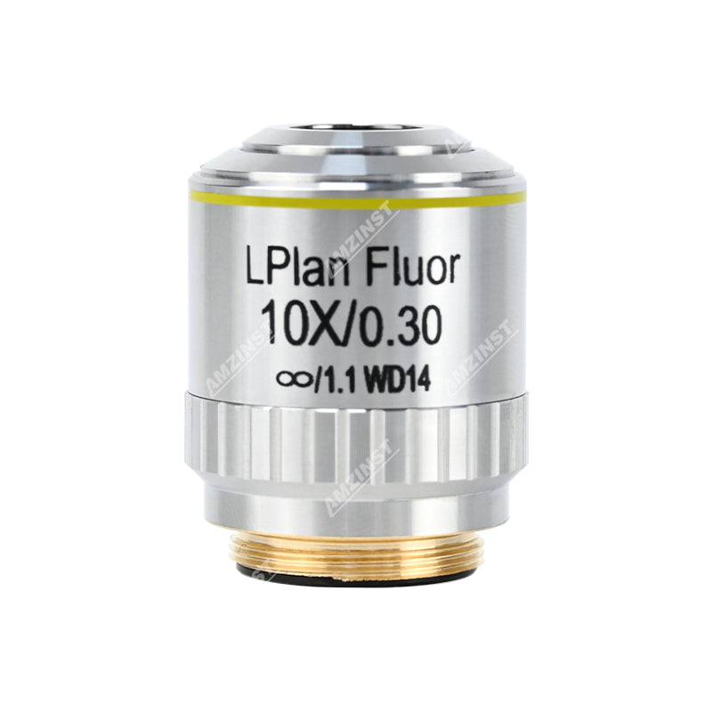 Objetivos del Fluor del Plan Infinito de LWD  Objetivos del Fluor del Plan Infinito de LWD