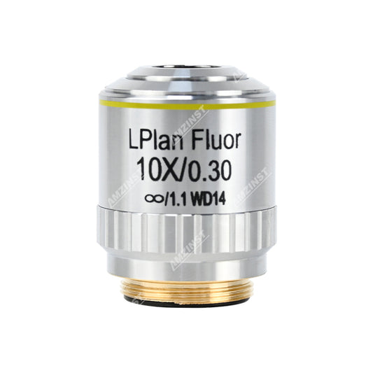 LWD Infinity Plan Fluor Objectives