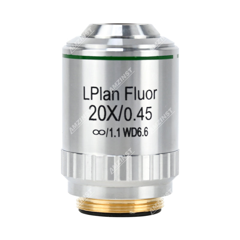 Objetivos del Fluor del Plan Infinito de LWD  Objetivos del Fluor del Plan Infinito de LWD