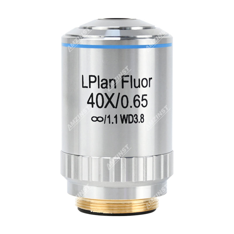 Objetivos del Fluor del Plan Infinito de LWD  Objetivos del Fluor del Plan Infinito de LWD