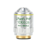 LWD infinity plan phase contrast objectives (Both for bright field & phase contrast) LWD infinity plan phase contrast objectives (Both for bright field & phase contrast)