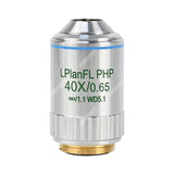 LWD infinity plan phase contrast objectives (Both for bright field & phase contrast) LWD infinity plan phase contrast objectives (Both for bright field & phase contrast)