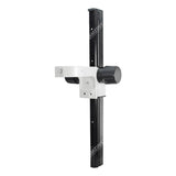 M2-RG76 Coarse Vertical Track Post With 76mm Body Holder M2-RG76 Coarse Vertical Track Post With 76mm Body Holder