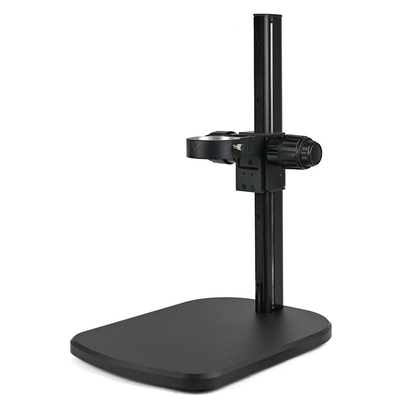 M3-R500 Тяжелая стойка для микроскопа с грубой и точной фокусировкой и фокусировочным блоком 76 мм M3-R500 Тяжелая стойка для микроскопа с грубой и точной фокусировкой и фокусировочным блоком 76 мм