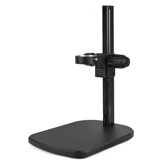 M3-R500 Тяжелая стойка для микроскопа с грубой и точной фокусировкой и фокусировочным блоком 76 мм