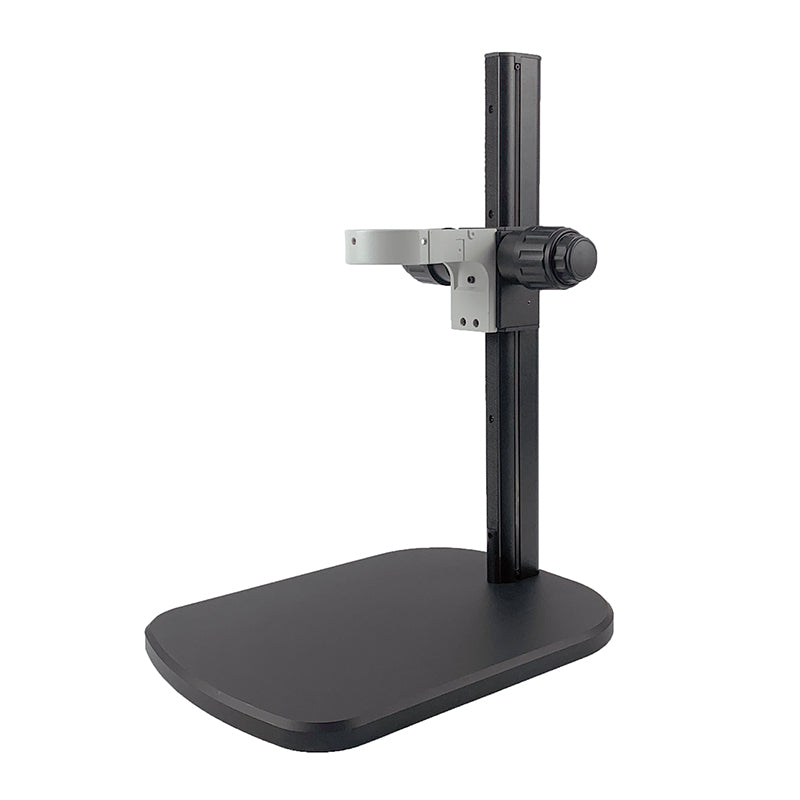 M3-R500 Тяжелая стойка для микроскопа с грубой и точной фокусировкой и фокусировочным блоком 76 мм M3-R500 Тяжелая стойка для микроскопа с грубой и точной фокусировкой и фокусировочным блоком 76 мм