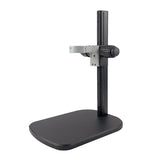 M3-R500 Тяжелая стойка для микроскопа с грубой и точной фокусировкой и фокусировочным блоком 76 мм M3-R500 Тяжелая стойка для микроскопа с грубой и точной фокусировкой и фокусировочным блоком 76 мм