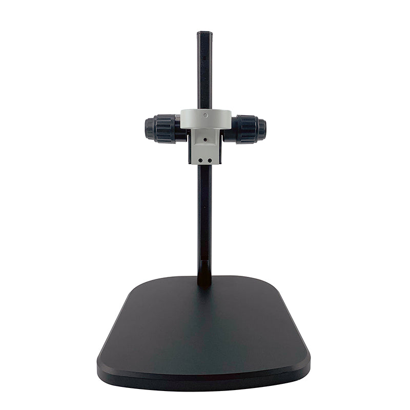 M3-R500 Тяжелая стойка для микроскопа с грубой и точной фокусировкой и фокусировочным блоком 76 мм M3-R500 Тяжелая стойка для микроскопа с грубой и точной фокусировкой и фокусировочным блоком 76 мм
