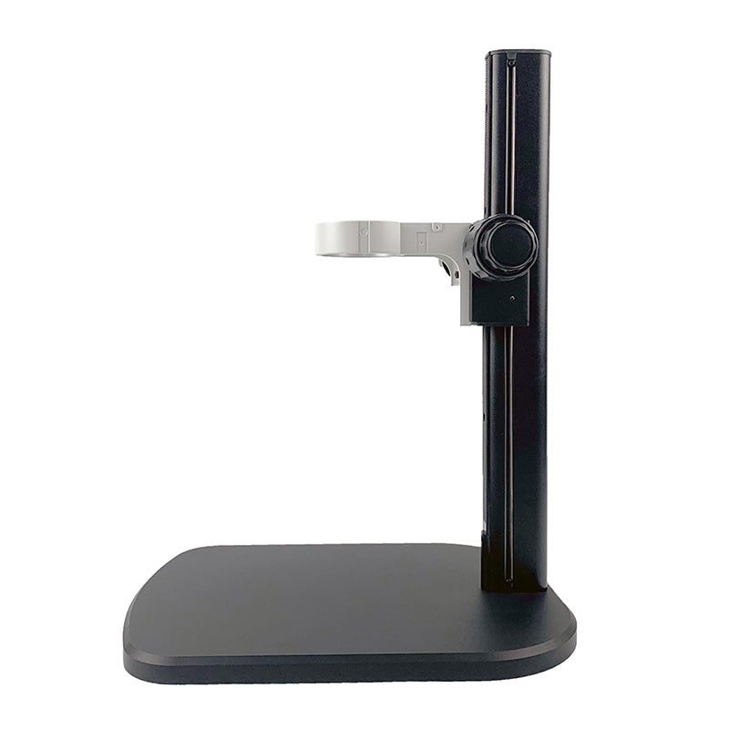 M3-R500 Тяжелая стойка для микроскопа с грубой и точной фокусировкой и фокусировочным блоком 76 мм M3-R500 Тяжелая стойка для микроскопа с грубой и точной фокусировкой и фокусировочным блоком 76 мм