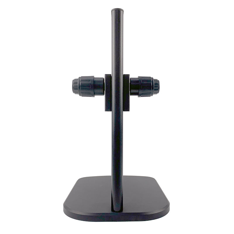 M3-R500 Тяжелая стойка для микроскопа с грубой и точной фокусировкой и фокусировочным блоком 76 мм M3-R500 Тяжелая стойка для микроскопа с грубой и точной фокусировкой и фокусировочным блоком 76 мм