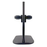 M3-R500 Тяжелая стойка для микроскопа с грубой и точной фокусировкой и фокусировочным блоком 76 мм M3-R500 Тяжелая стойка для микроскопа с грубой и точной фокусировкой и фокусировочным блоком 76 мм