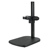 M3-R500CLED Heavy Base Microscope Track Stand with Base Light and Coarse And Fine Focus & 76mm Focus Block M3-R500CLED Heavy Base Microscope Track Stand with Base Light and Coarse And Fine Focus & 76mm Focus Block